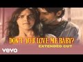 Don't You Love Me Baby? Full Video - Chura Liyaa Hai Tumne|Zayed, Esha|Alka Yagnik,Shaan
