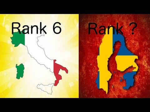 EW6 Easiest 1798 Conquest Countries! EW6 Easiest 1798 Conquest Countries! #1