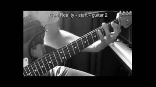 Watch Incity Own Reality video