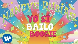 Video Yo Sí Bailo Nancys Rubias