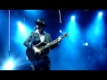 Peter Doherty - Arcady - Tell The King - Festival Le Cabaret Vert 2011