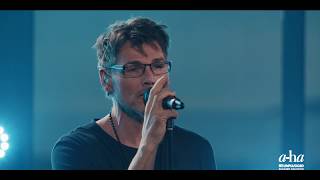 A-Ha - This Is Our Home (Mtv Unplugged)