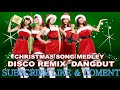 NONSTOP LAGU NATAL DISCO BARAT REMIX TERBARU 2017 REMIX CHRISTMAS SONG MEDLEY 2017 NONSTOP LAGU NATAL DISCO BARAT REMIX TERBARU 2017 REMIX CHRISTMAS SONG MEDLEY 2017