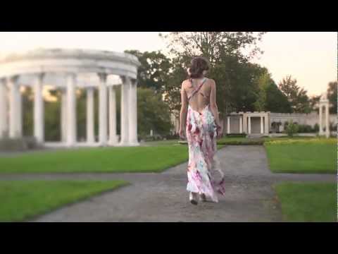 Camille La Vie Group USA 2012 Bridal Collection