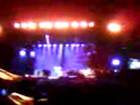 Boulevard of Broken dreams.3gp