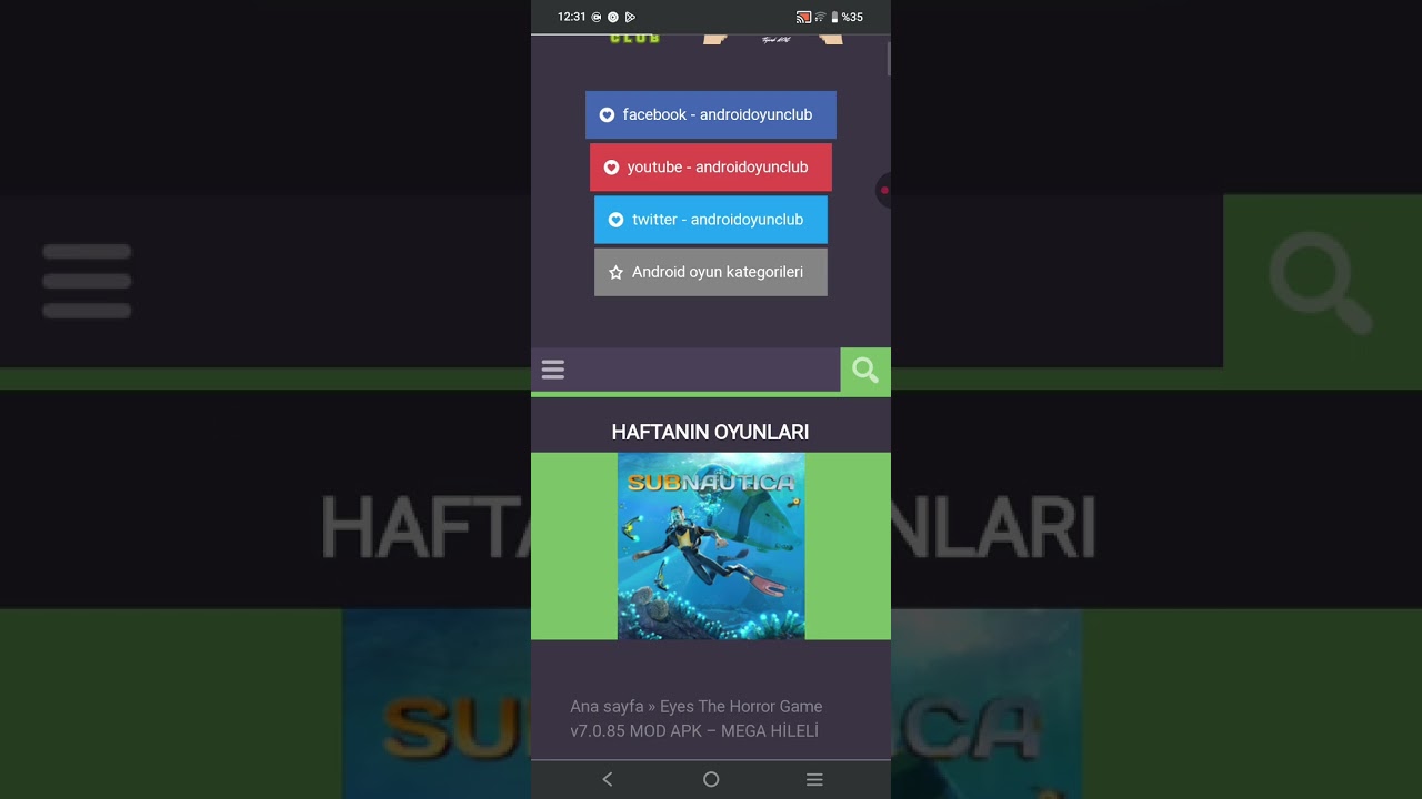 eyes hileli APK nasıl indirilir? eyes hileli APK nasıl indirilir?