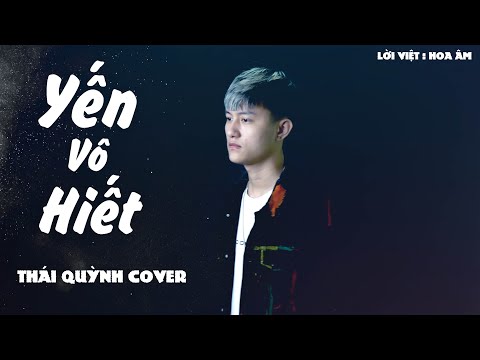 Yến Vô Hiết | Nhạc Hoa Lời Việt | Hoa Âm | 燕无歇 | Thái Quỳnh Cover | HM Remix | Hot Tiktok 2021