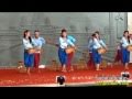 ระบำเขมร นาฏศิลป์เขมร