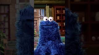 Plaza Sésamo El Amor No Poder Comprarse - Comegalletas Short
