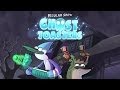 Ghost Toasters - Regular Show
