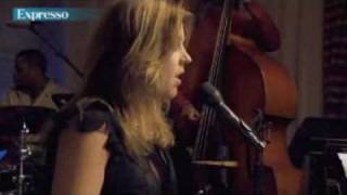 Diana Krall The Boy From Ipanema Diana Krall The Boy From Ipanema