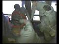 Відео кофлікту на турбазі в урочищі Драгобрат (Закарпаття)