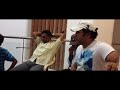 Arjun Behind Scenes images Arjun Behind Scenes