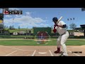 MLB 15 The Show (PS4) Mac Daddy (2B) Road To The Show - EP3