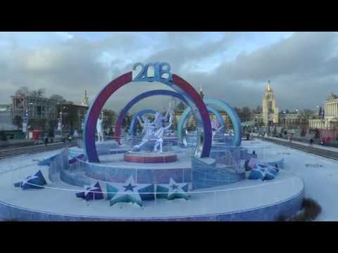 Катки в Москве 2018 - 2018. Список, дата открытия Катки в Москве 2018 - 2018. Список, дата открытия
