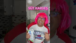 Süt Kardeş