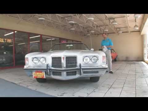 ukg
 on Learn and talk about Pontiac Grand Ville, 1970s automobiles, Pontiac ...