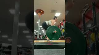 Alison Tyler Weight Lifting Stepmom