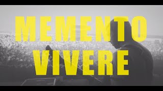 Watch I Killed The Prom Queen Memento Vivere video