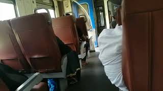 Train Journey To Anuradhapura Colombo