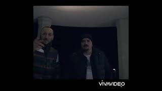 Defkhan feat. Sir Dav BENZERİ YOK 3 Cover (Eren Karasoy)