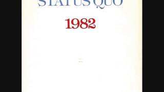 Watch Status Quo Doesnt Matter video