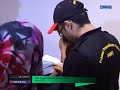 image Ops Cegah Maksiat Sempena Tahun Baru
