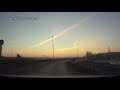 3MIN News Feb.15, 2013: METEOR STRIKES RUSSIA