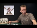 Chaos - How to paint Putrid Blightkings (Part 1 of 2).