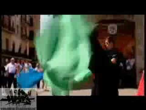 Frank T - Optimista y Soñador