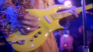 Watch Prince The Ride video