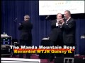 The Wanda Mountain Boys UR006 WMB "king" 343m