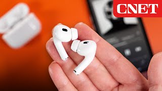 AirPods Pro 2: Two Months Later