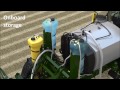 Direct Injection for John Deere Self Propelled Sprayers