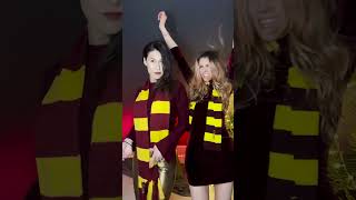 Outfits Inspired By Harry Potter Houses Which Is Your House?