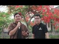 Phượng Buồn - H2K x Quốc Lượng | Official MV