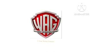Wb Warner Bros Pictures Wag Warner Animation Oroup Ratpac