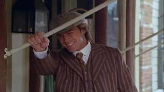 Voyagers!: He's a Tramp!