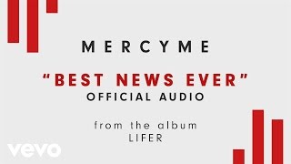 Watch Mercyme Best News Ever video