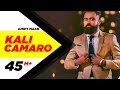 Kaali Camaro (Full Video) | Amrit Maan | Latest Punjabi Song 2016 | Speed Records
