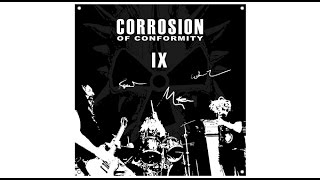 Watch Corrosion Of Conformity Brand New Sleep video