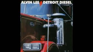 Watch Alvin Lee Heart Of Stone video