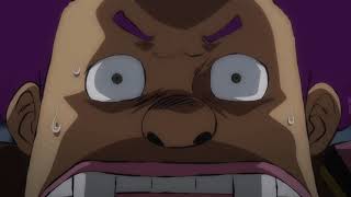 Orochi Eat Devil Fruit