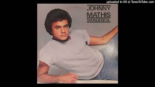 Watch Johnny Mathis Night And Day video