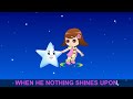 Twinkle Twinkle