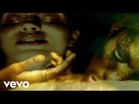 Tricky - Makes Me Wanna Die (Official Video)