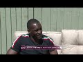 Emile Heskey stars in pre-Wigan show Emile Heskey stars in pre-Wigan show
