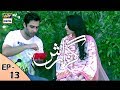 Guzarish Episode 13 - Yumna Zaidi - Affan Waheed - ARY Digital "Subtitle Eng"