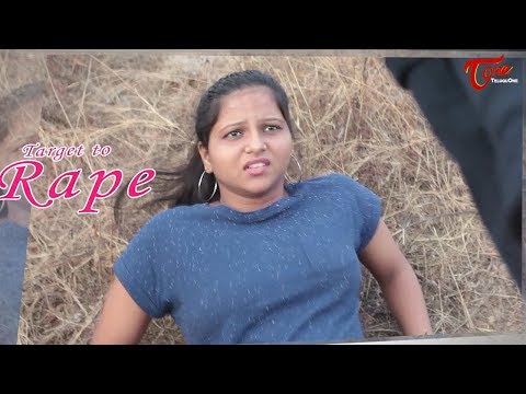 Target To Rape || Must Watch || Cm Srinivas Presents || By Surender G. Yadav Target To Rape || Must Watch || Cm Srinivas Presents || By Surender G. Yadav #1