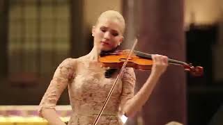 F. Schubert - ☂ Ave Maria ☂  - Anastasiya Petryshak